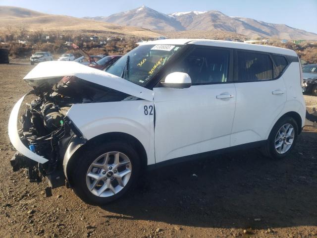 KIA SOUL 2023 kndj23au7p7861162