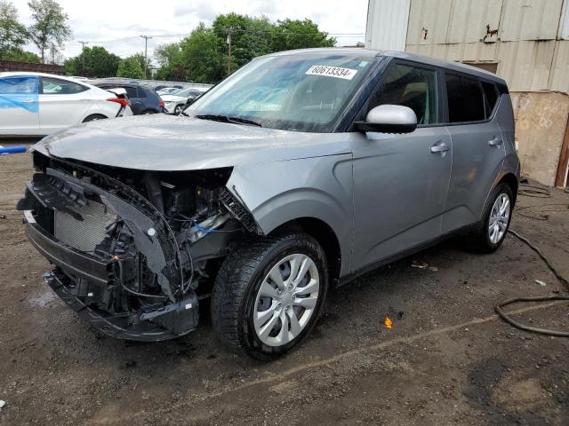 KIA SOUL LX 2023 kndj23au7p7863820