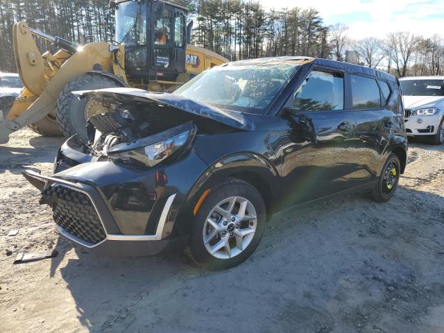 KIA SOUL 2023 kndj23au7p7866281