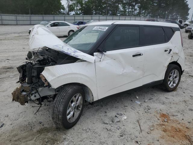 KIA SOUL LX 2023 kndj23au7p7867625