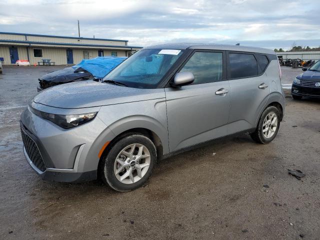 KIA SOUL LX 2023 kndj23au7p7867768