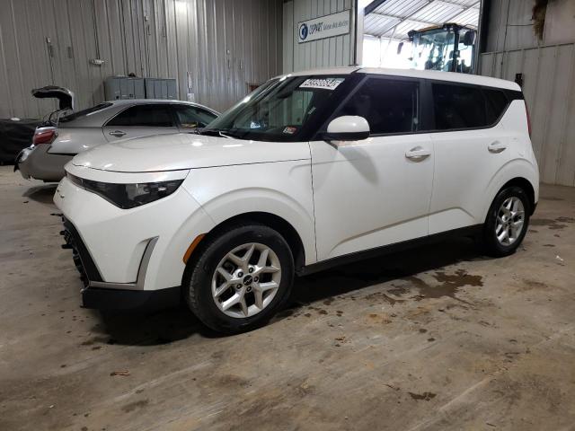 KIA SOUL 2023 kndj23au7p7876289