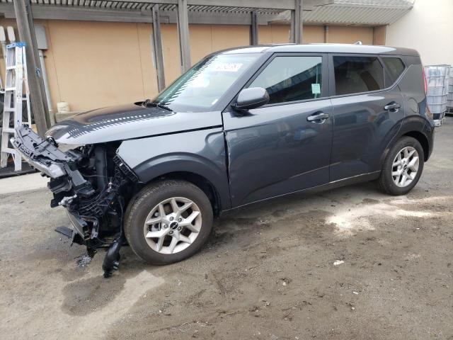 KIA SOUL 2023 kndj23au7p7879144