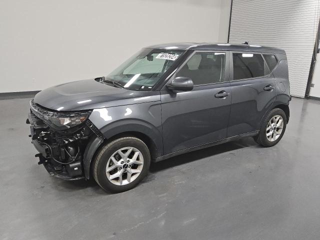 KIA SOUL LX 2023 kndj23au7p7882383