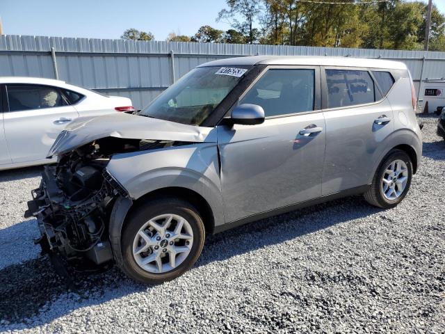 KIA SOUL 2023 kndj23au7p7883646