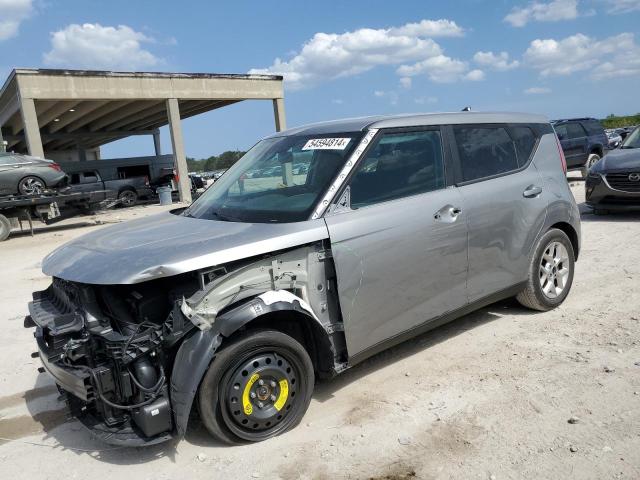 KIA SOUL 2023 kndj23au7p7891228