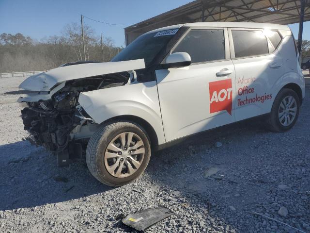 KIA SOUL LX 2024 kndj23au7r7232276