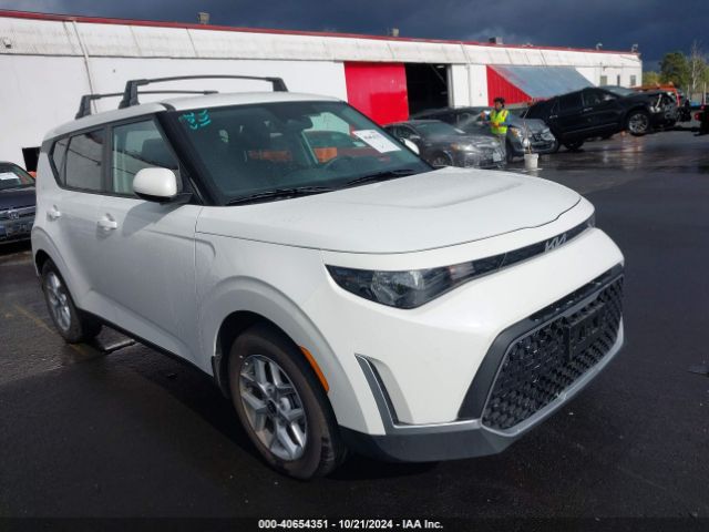 KIA SOUL 2024 kndj23au7r7234772