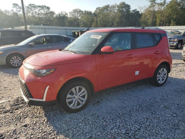 KIA SOUL LX 2024 kndj23au7r7242290