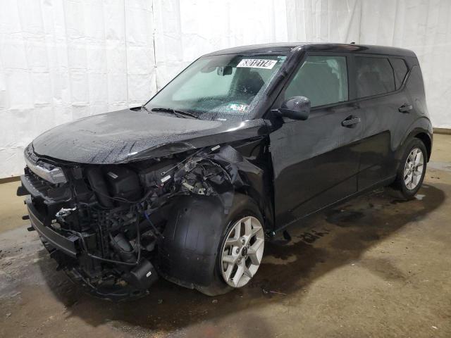 KIA SOUL 2024 kndj23au7r7902005