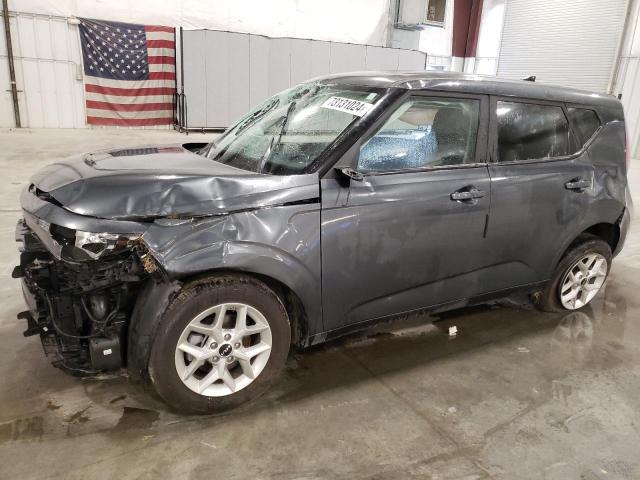 KIA SOUL LX 2024 kndj23au7r7903560