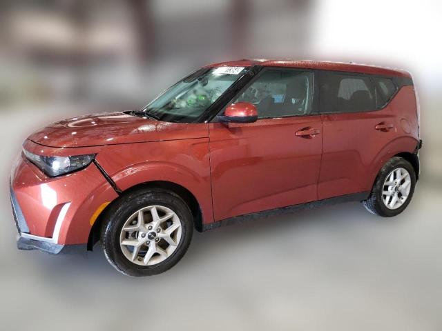 KIA SOUL 2024 kndj23au7r7907866