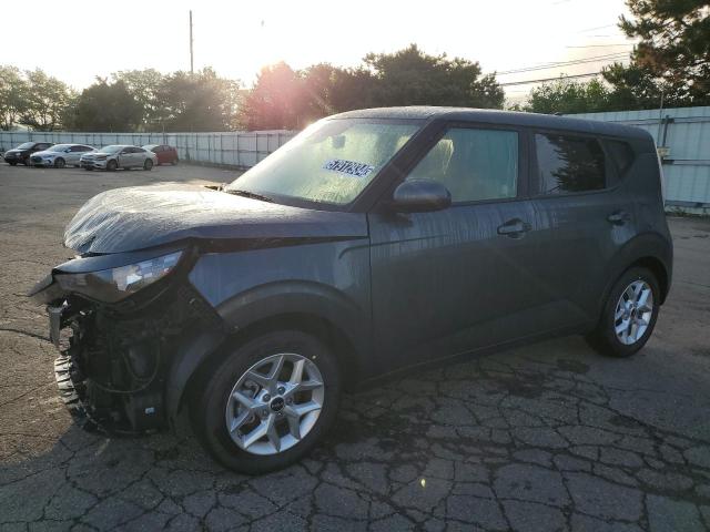 KIA SOUL LX 2024 kndj23au7r7909665