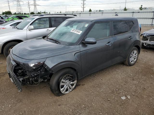 KIA SOUL 2024 kndj23au7r7911173