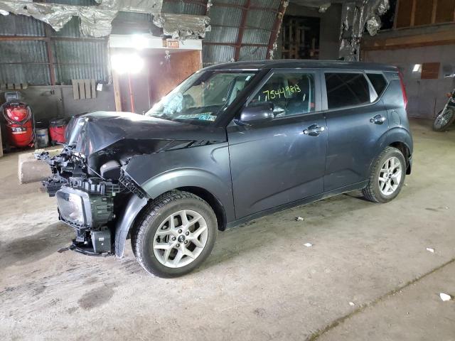 KIA SOUL 2020 kndj23au8l7006030