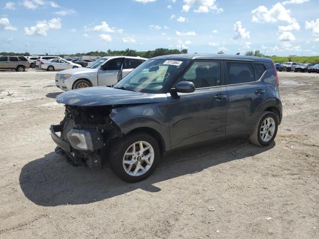 KIA SOUL LX 2020 kndj23au8l7008232