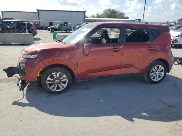 KIA SOUL LX 2020 kndj23au8l7026827