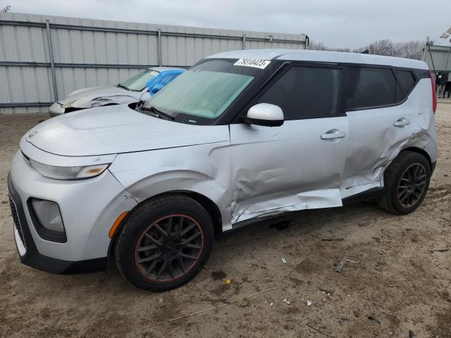 KIA SOUL 2020 kndj23au8l7098319