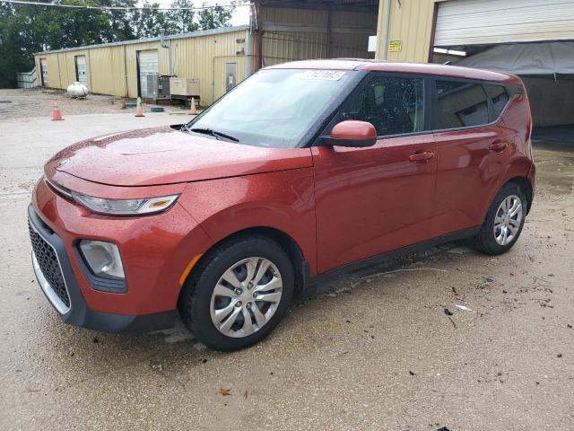 KIA SOUL LX 2020 kndj23au8l7098661