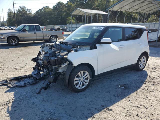 KIA SOUL LX 2020 kndj23au8l7119430