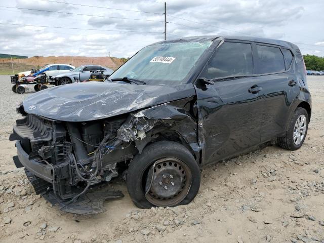 KIA SOUL 2020 kndj23au8l7714956