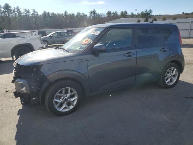 KIA SOUL LX 2020 kndj23au8l7720210