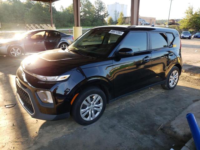 KIA NULL 2020 kndj23au8l7727254