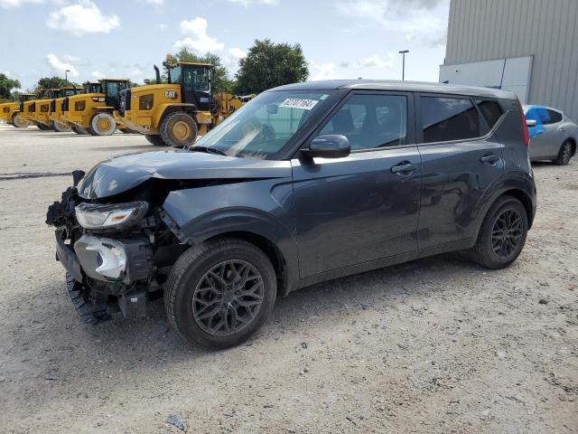 KIA SOUL LX 2020 kndj23au8l7727464