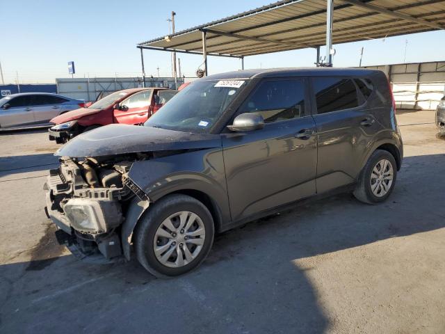 KIA SOUL LX 2020 kndj23au8l7730039