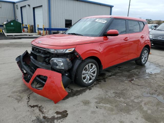 KIA SOUL 2020 kndj23au8l7732325