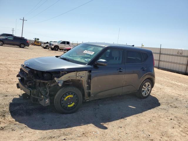 KIA SOUL 2020 kndj23au8l7736116