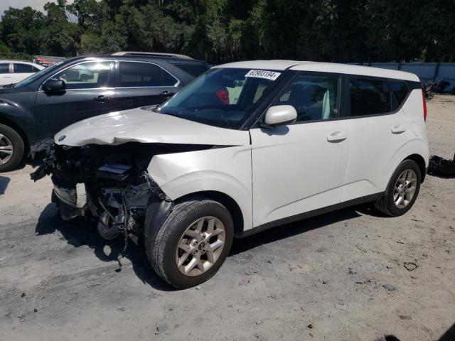 KIA SOUL 2021 kndj23au8m7129540