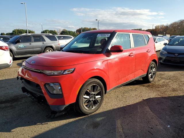 KIA SOUL LX 2021 kndj23au8m7147892