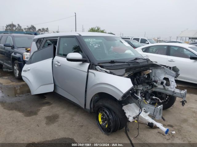 KIA SOUL 2021 kndj23au8m7739387