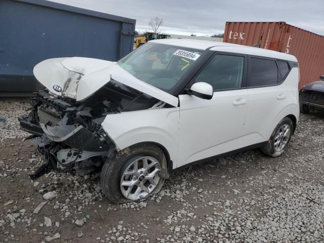 KIA SOUL 2021 kndj23au8m7766461