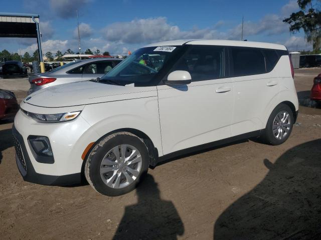 KIA SOUL LX 2021 kndj23au8m7772129