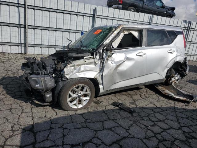 KIA SOUL 2021 kndj23au8m7778190