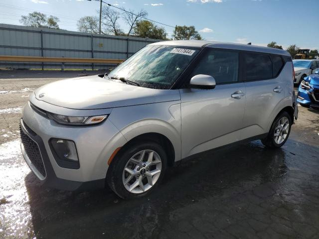 KIA SOUL LX 2021 kndj23au8m7779372