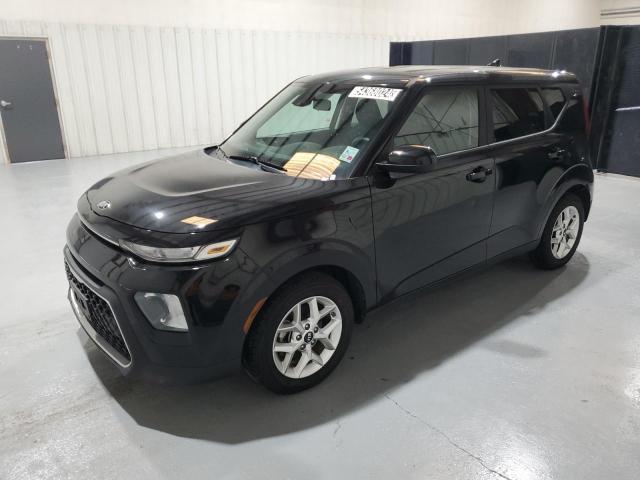 KIA SOUL 2021 kndj23au8m7783857