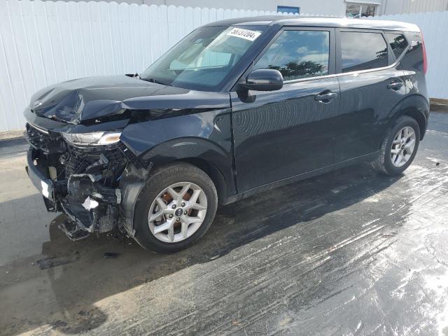 KIA SOUL LX 2021 kndj23au8m7785155