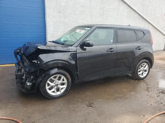 KIA SOUL 2021 kndj23au8m7785821