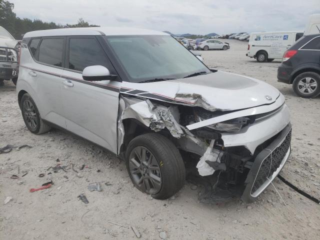 KIA SOUL LX 2021 kndj23au8m7795457