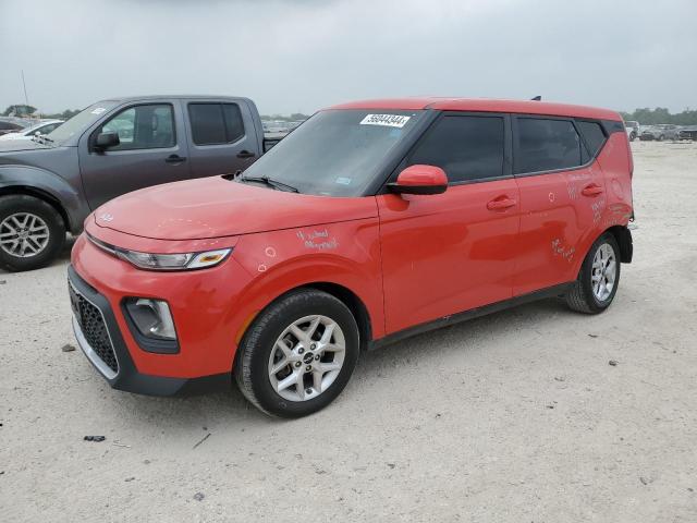 KIA SOUL 2022 kndj23au8n7178612