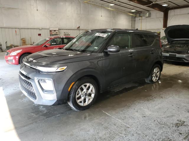 KIA SOUL 2022 kndj23au8n7807835