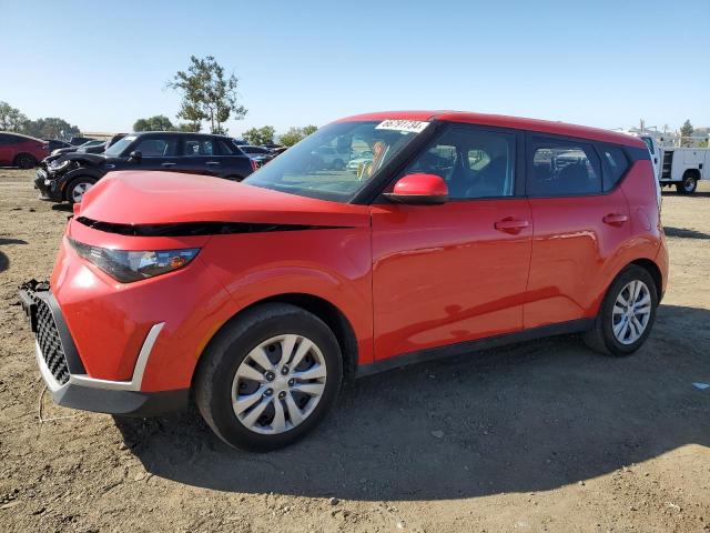 KIA SOUL LX 2023 kndj23au8p7204192