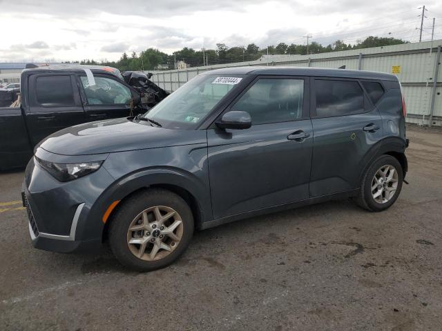 KIA SOUL 2023 kndj23au8p7213457