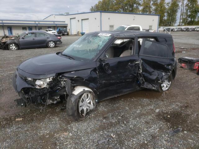 KIA SOUL LX 2023 kndj23au8p7854835