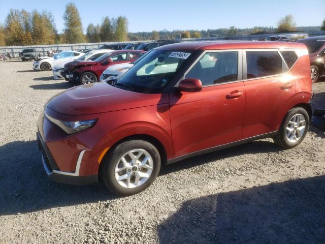 KIA SOUL 2023 kndj23au8p7860909