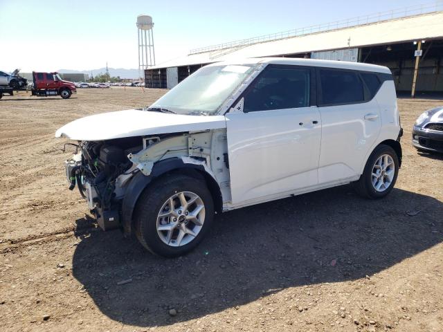 KIA SOUL 2023 kndj23au8p7868461