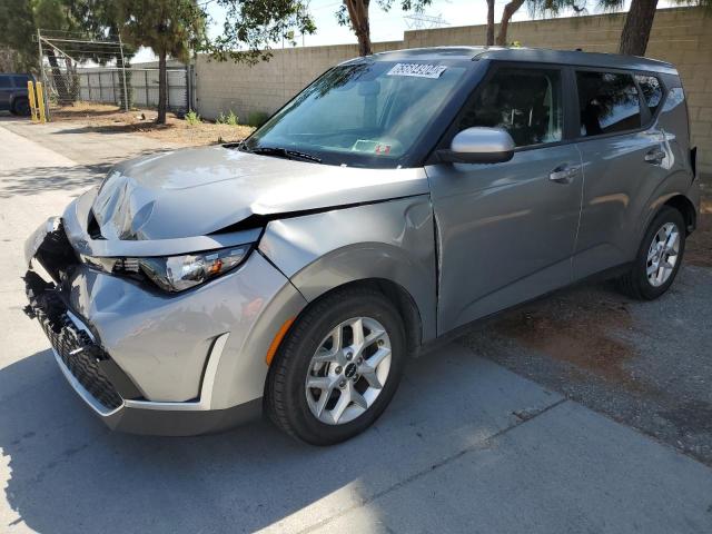 KIA SOUL 2023 kndj23au8p7870808